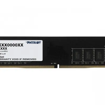 Patriot DDR4 8GB 3200MHz 1 Rank Bulk Hynix Chip SO-DIMM