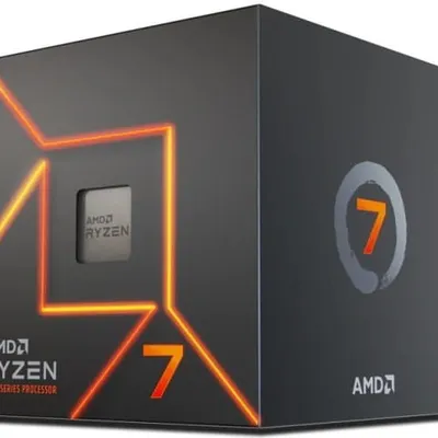 Procesor AMD Ryzen 7 7700