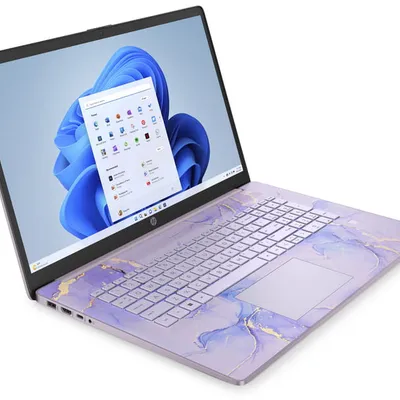 Laptop HP TS 17-CP3909DS