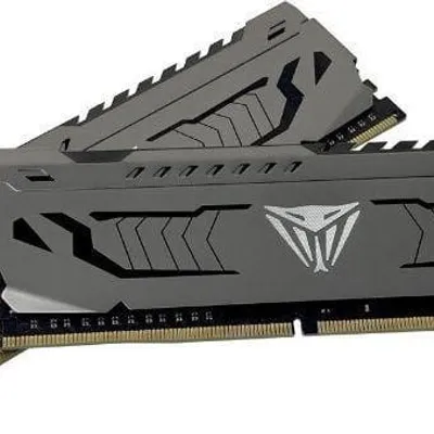 Zestaw pamięci Patriot Memory Viper PVS416G320C6K (DDR4 DIMM; 2 x 8 GB; 3200 MHz; CL16)