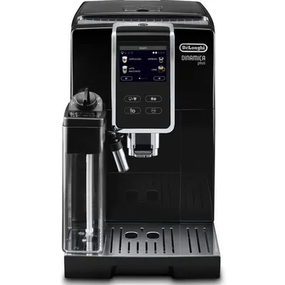 Ekspres ciśnieniowy DeLonghi ECAM 370.70.B (WYPRZEDAŻ)