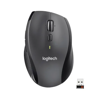 MYSZ LOGITECH M705 Wireless Mouse