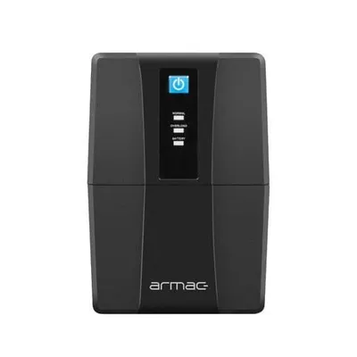 UPS ARMAC HOME LITE LINE-INT 2xSCHUKO HL850F/LEDV2