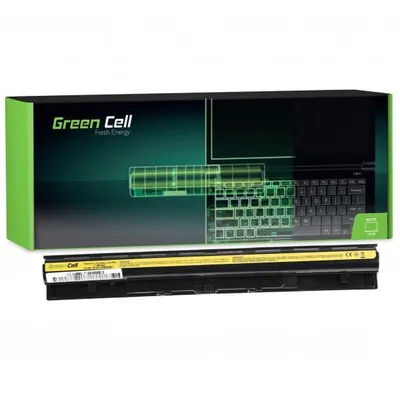 GREEN CELL BATERIA LE46 DO LENOVO L12M4E01 2200 MAH 14.4V