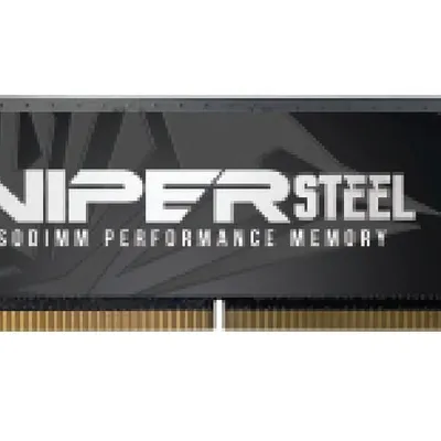 PATRIOT SO-DIMM DDR4 VIPER STEEL 8GB 3200MHz CL18