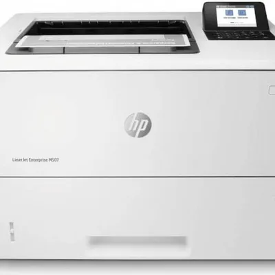 Drukarka laserowa mono HP LaserJet Enterprise M507dn 1PV87A (A4)