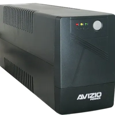 Alantec-zasilacz awaryjny 1000VA Line-Interactive