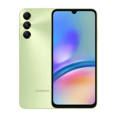 Samsung Galaxy A05s (A057) 4/64GB DS. Green