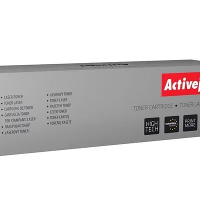 Activejet ATC-069CN Toner (zamiennik Canon CRG-069C; Supreme; 1900 stron; niebieski)