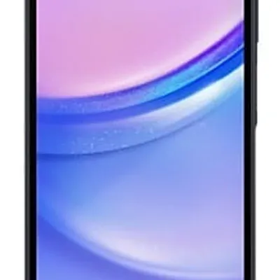 Samsung Galaxy A15 (A155) 8/256GB Black