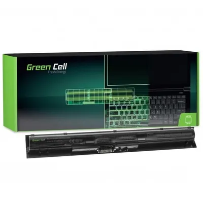 GREEN CELL BATERIA HP90 DO HP KI04 2200 MAH 14.8V