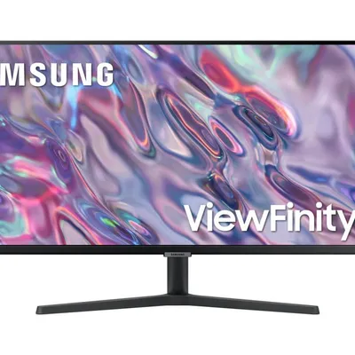 MONITOR SAMSUNG LED 34" LS34C500GAUXEN