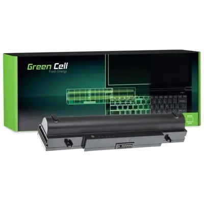 GREEN CELL BATERIA SA02 DO SAMSUNG AA-PB9NS6B 6600 MAH 11.1V