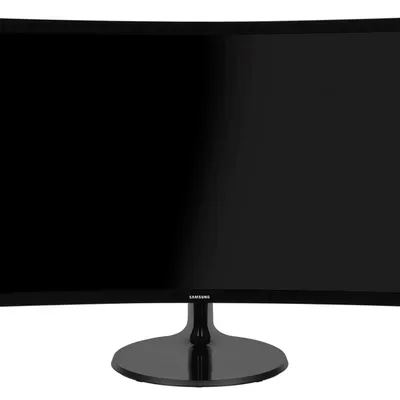 MONITOR SAMSUNG LED 27" LS27C362EAUXEN