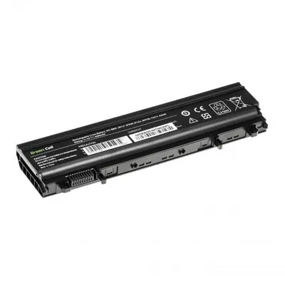 GREEN CELL BATERIA DE80 DO DELL VV0NF 4400 MAH 11.1V