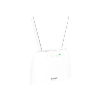 Router Wi-Fi 3G 4G VoLTE N300 Tenda 4G06