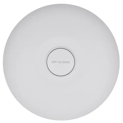 IP-COM ACCESS POINT WI-FI 6 PRO-6-LR