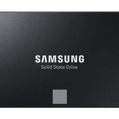 Dysk SSD Samsung 870 EVO MZ-77E1T0B 1TB SATA