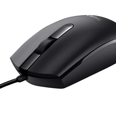 Mysz TRUST TM-101 Wired Mouse (24274)