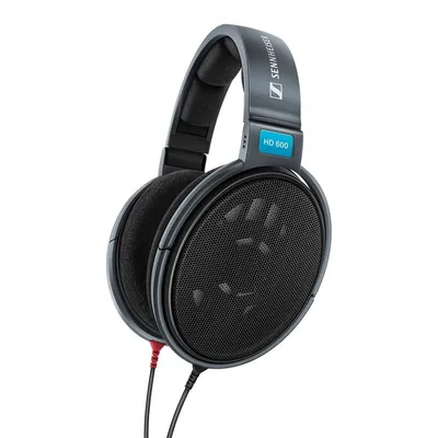 Słuchawki Sennheiser HD 600