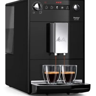 Ekspres ciśnieniowy Melitta Purista F23/0-102