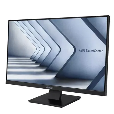 ASUS ExpertCenter C1275Q 27"FHD IPS 75Hz 250nits DP, HDMI, VGA