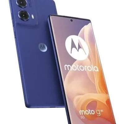 Motorola Moto G85 5G 12/256 Cobalt Blue