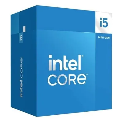 Procesor Intel Core i5-14500 5,0 GHz 11.5 MB LGA1700