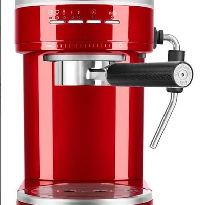 Ekspres kolbowy KitchenAid 5KES6503ECA