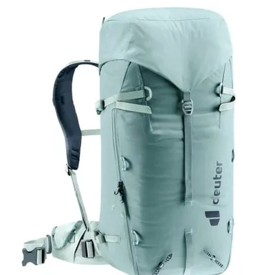 Plecak Turystyczny Deuter Guide 32+8 SL jade-frost