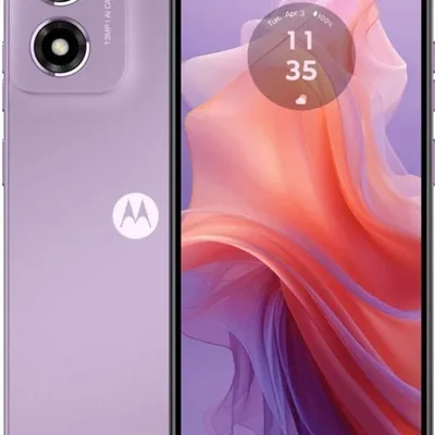 Motorola Moto E14 2/64GB Pastel Purple