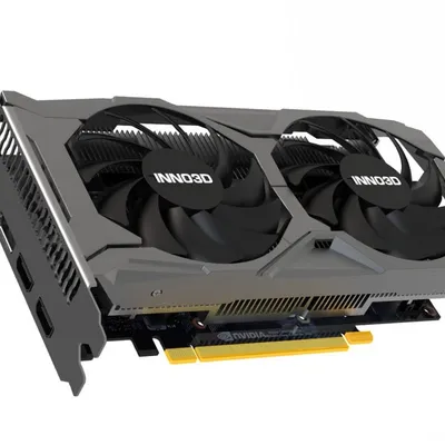 Karta graficzna INNO3D GeF GTX 1650 TWIN X2 OC V3 4GB