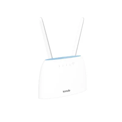 TENDA 4G09 Dwupasmowy router WiFi 3G 4G+ LTE AC1200