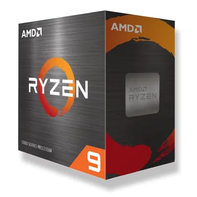 Procesor AMD Ryzen 9 5900XT Box