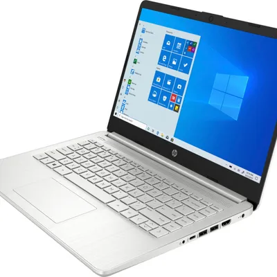 Laptop HP 14-DQ2055