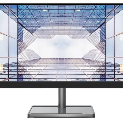 Monitor Lenovo L29w-30 29" 21:9 2560x1080 1000:1 Raven Black