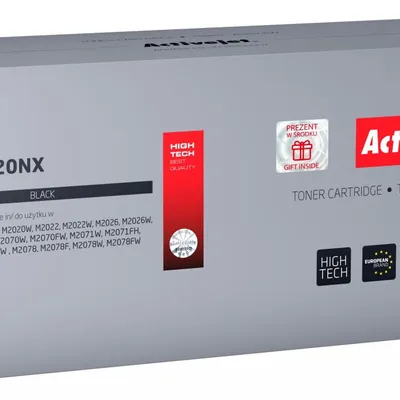 Activejet ATS-2020NX Toner (zamiennik Samsung MLT-D111L, MLTD111L; Supreme; 1800 stron; czarny)