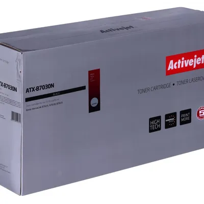 Activejet ATX-B7030N Toner (zamiennik XEROX 106R03395; Supreme; 15000 stron; czarny)