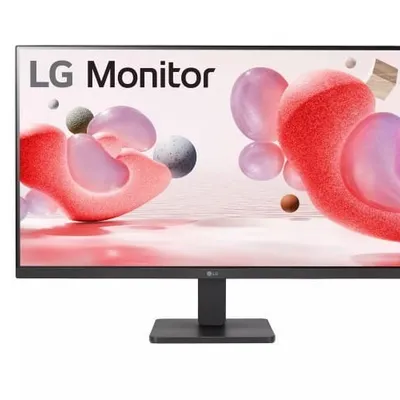 MONITOR LG LED 27" 27MR400-B