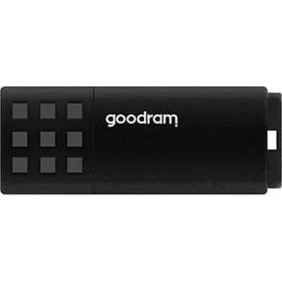 GOODRAM FLASHDRIVE 256GB UME3 BLACK USB 3.0