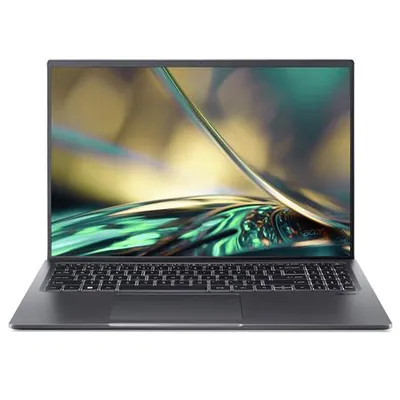 Laptop Acer Swift X SFX16