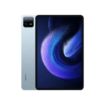 Tablet Xiaomi Pad 6 8/256GB Niebieski