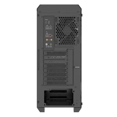 GENESIS OBUDOWA IRID 505F MIDI TOWER Z OKNEM USB 3.0 NPC-1997