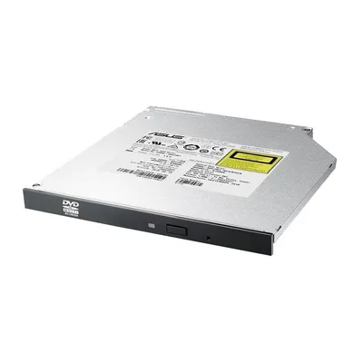 Nagrywarka ASUS SDRW-08U1M SDRW-08U1MT/BLK/B/GEN (SATA)