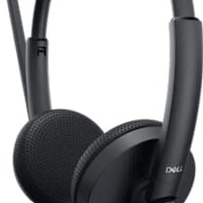 Słuchawki Dell Stereo Headset WH1022