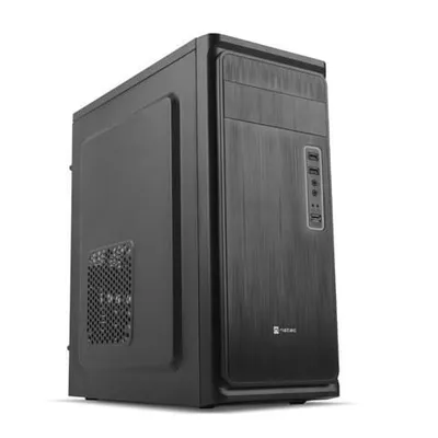 NATEC OBUDOWA ARMADILLO G2 MIDI TOWER NPC-2025