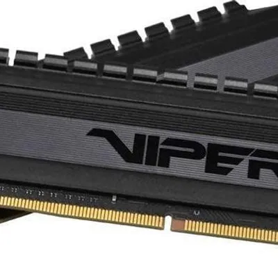 PATRIOT VIPER 4 BLACKOUT DDR4 2x16GB 3600MHz CL18