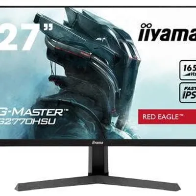 MONITOR IIYAMA LED 27" G2770HSU-B1