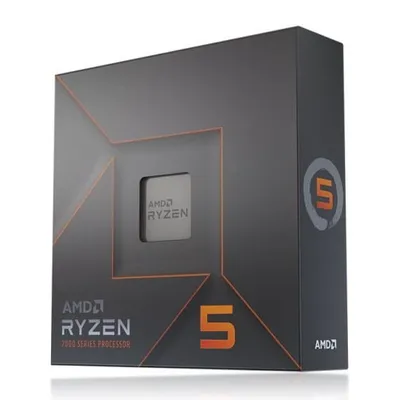 Procesor AMD Ryzen 5 7600X