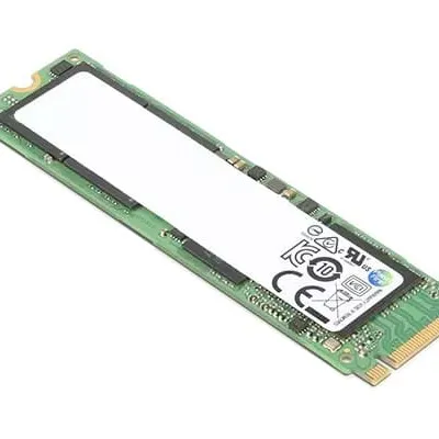 Lenovo Dysk Thinkpad 2TB PCIe Gen4 OPAL2 M.2 2280 4XB1D04758